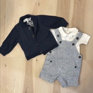 Tartine et Chocolat Set